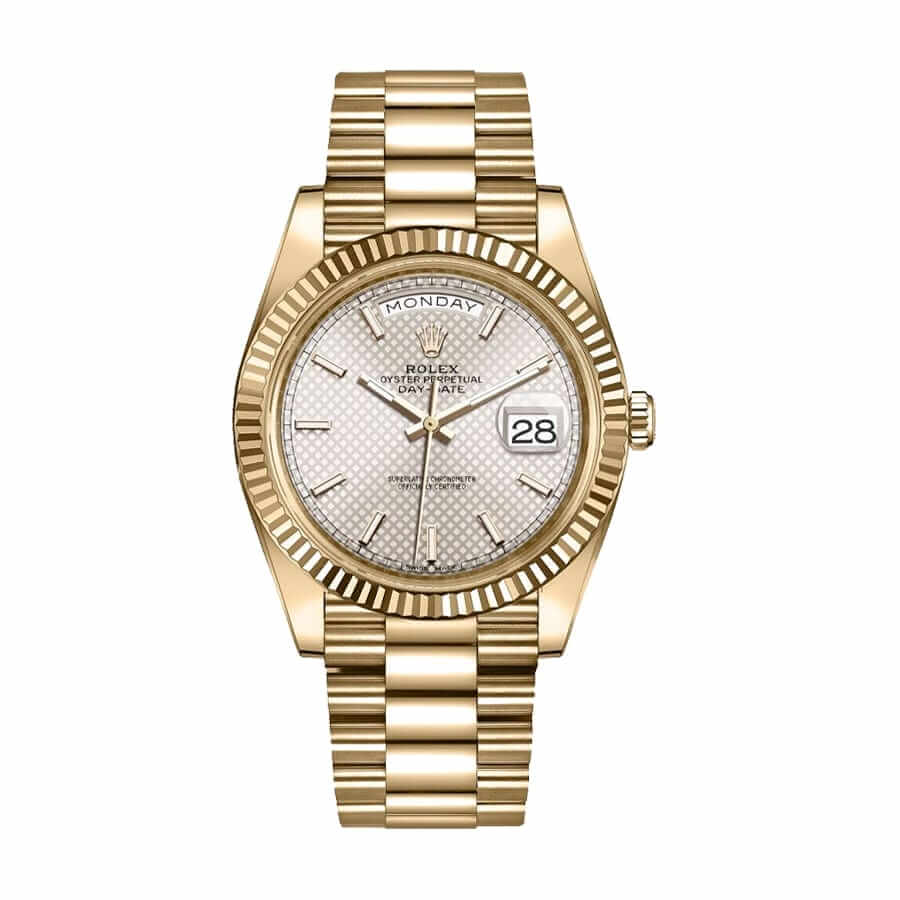 rolex-day-date-228238-n-yellow-gold-silver-diagonal-dial-replica.jpg