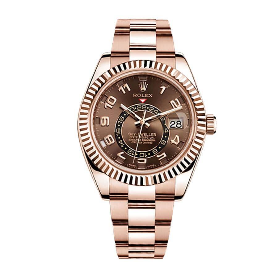 rolex-sky-dweller-chocolate-dial-rose-gold-326935-replica.jpg