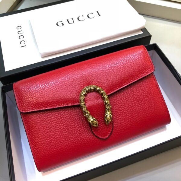 GUCCI