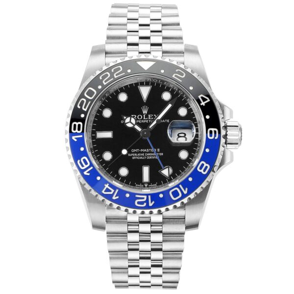 Rolex GMT-Master